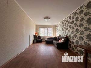 3-к квартира, вторичка, 66м2, 1/9 этаж