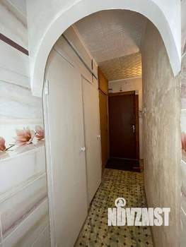 4-к квартира, вторичка, 62м2, 1/5 этаж