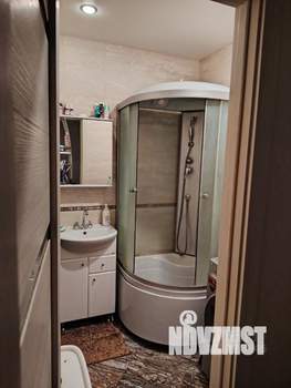 3-к квартира, вторичка, 74м2, 11/17 этаж