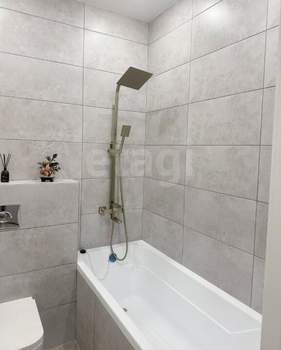 2-к квартира, вторичка, 38м2, 6/17 этаж