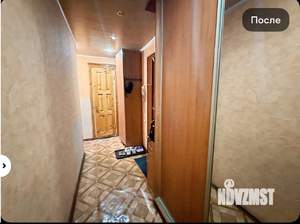 2-к квартира, вторичка, 48м2, 4/9 этаж