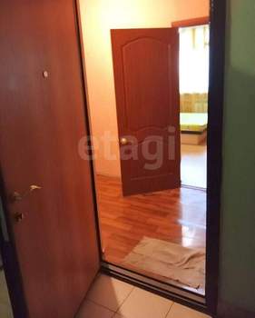 2-к квартира, вторичка, 56м2, 6/11 этаж