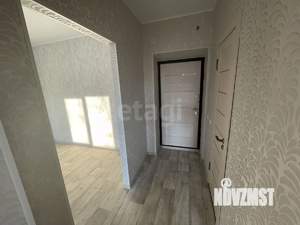 1-к квартира, вторичка, 36м2, 2/3 этаж