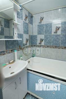 2-к квартира, вторичка, 53м2, 3/5 этаж