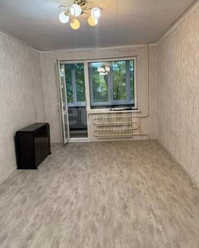 3-к квартира, вторичка, 62м2, 2/5 этаж