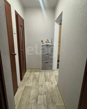 2-к квартира, вторичка, 47м2, 10/16 этаж