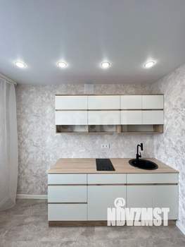 1-к квартира, вторичка, 22м2, 7/9 этаж