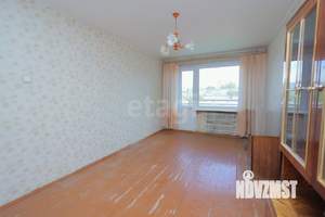 2-к квартира, вторичка, 45м2, 4/5 этаж