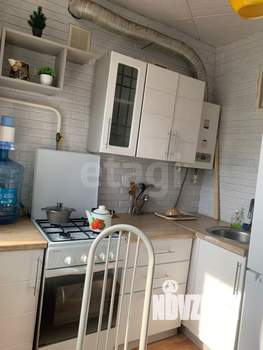 1-к квартира, вторичка, 29м2, 5/5 этаж