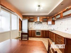 3-к квартира, вторичка, 96м2, 11/14 этаж