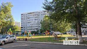 1-к квартира, вторичка, 31м2, 5/9 этаж