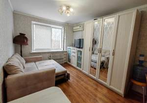1-к квартира, вторичка, 22м2, 3/9 этаж
