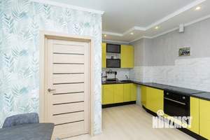1-к квартира, вторичка, 44м2, 13/17 этаж