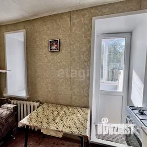 1-к квартира, вторичка, 28м2, 5/5 этаж