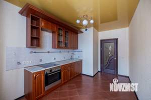 2-к квартира, вторичка, 73м2, 15/17 этаж