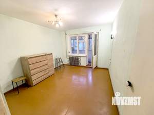 2-к квартира, вторичка, 52м2, 2/5 этаж