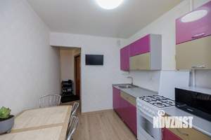 2-к квартира, вторичка, 54м2, 6/9 этаж