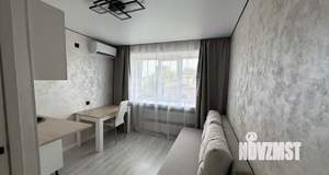 Студия квартира, вторичка, 13м2, 5/5 этаж