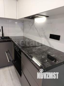 2-к квартира, вторичка, 58м2, 12/17 этаж