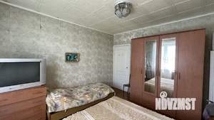 2-к квартира, вторичка, 53м2, 6/9 этаж