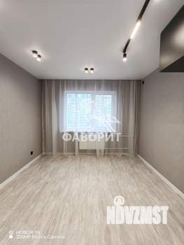 2-к квартира, вторичка, 58м2, 11/17 этаж