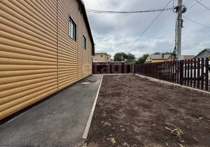 2-к квартира, вторичка, 74м2, 2/2 этаж