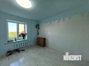 1-к квартира, вторичка, 34м2, 4/9 этаж