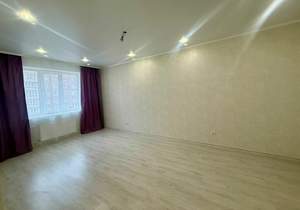 1-к квартира, вторичка, 40м2, 7/14 этаж