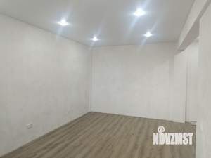 1-к квартира, вторичка, 30м2, 3/3 этаж