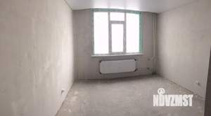 2-к квартира, вторичка, 66м2, 3/17 этаж