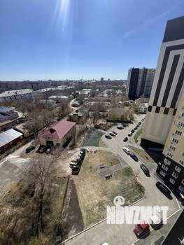 2-к квартира, вторичка, 60м2, 12/19 этаж