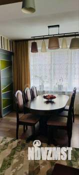 4-к квартира, вторичка, 75м2, 2/9 этаж