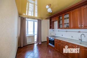 2-к квартира, вторичка, 73м2, 15/17 этаж