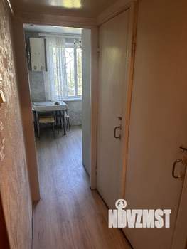 2-к квартира, вторичка, 48м2, 2/5 этаж