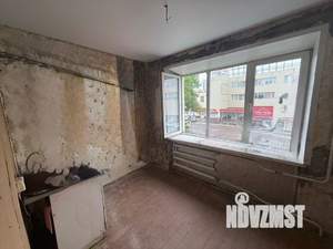 1-к квартира, вторичка, 26м2, 3/5 этаж