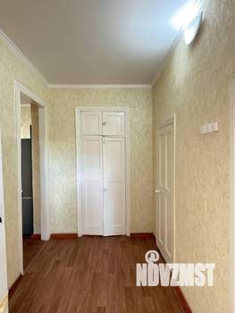 2-к квартира, вторичка, 58м2, 4/4 этаж