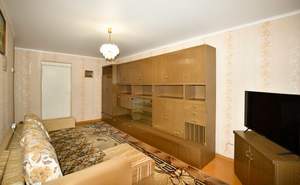 3-к квартира, вторичка, 59м2, 3/5 этаж