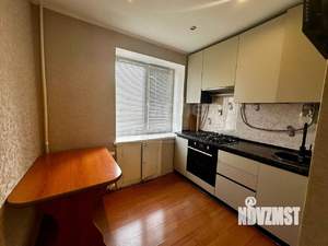 3-к квартира, вторичка, 58м2, 4/5 этаж