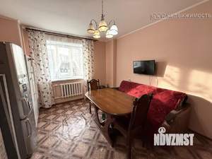 2-к квартира, вторичка, 94м2, 2/12 этаж