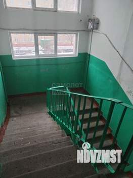 2-к квартира, вторичка, 47м2, 5/5 этаж