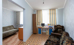 3-к квартира, вторичка, 103м2, 15/17 этаж