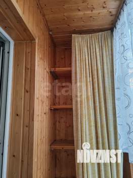 1-к квартира, вторичка, 28м2, 4/9 этаж