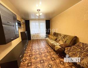 3-к квартира, вторичка, 56м2, 1/5 этаж