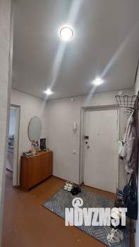 2-к квартира, вторичка, 50м2, 4/5 этаж