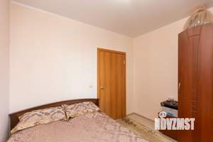 2-к квартира, вторичка, 47м2, 6/10 этаж