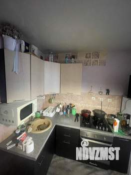 2-к квартира, вторичка, 42м2, 9/9 этаж