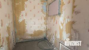 2-к квартира, вторичка, 42м2, -2/2 этаж