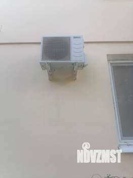 3-к квартира, вторичка, 61м2, 1/2 этаж