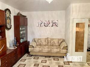3-к квартира, вторичка, 64м2, 3/9 этаж