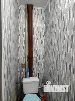 2-к квартира, вторичка, 44м2, 3/5 этаж